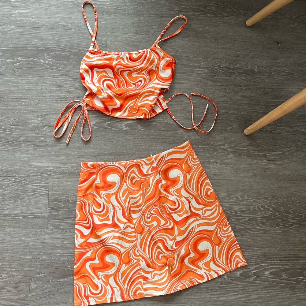 Shein, size medium, Multicolor Set
